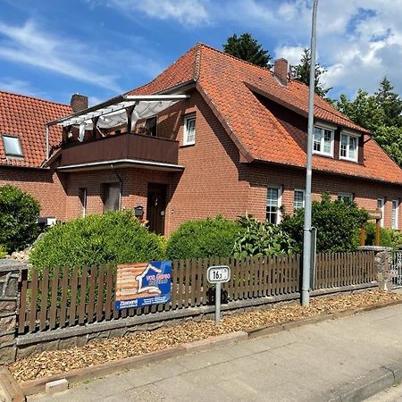 Ferienwohnung Ram 1 Hermannsburg Zewnętrze zdjęcie