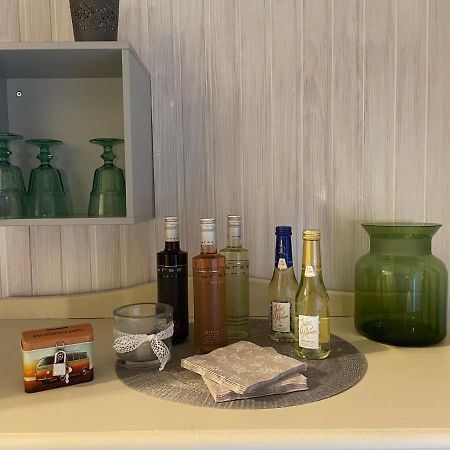 Ferienwohnung Ram 1 Hermannsburg Zewnętrze zdjęcie