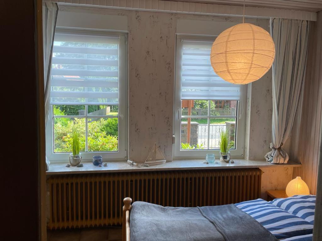 Ferienwohnung Ram 1 Hermannsburg Zewnętrze zdjęcie