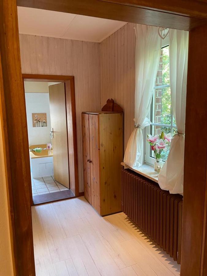 Ferienwohnung Ram 1 Hermannsburg Zewnętrze zdjęcie
