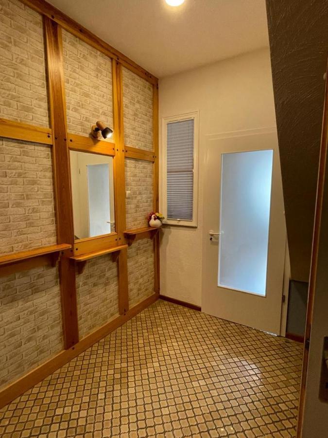 Ferienwohnung Ram 1 Hermannsburg Zewnętrze zdjęcie