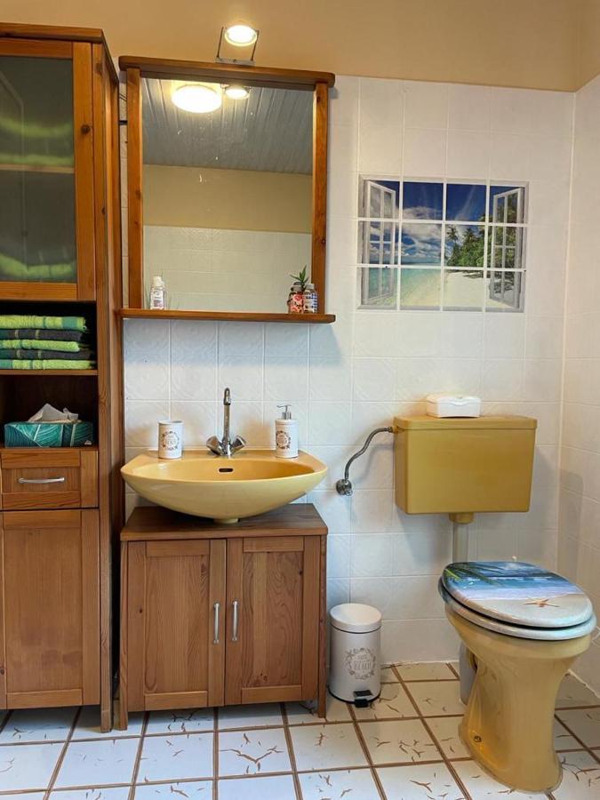 Ferienwohnung Ram 1 Hermannsburg Zewnętrze zdjęcie