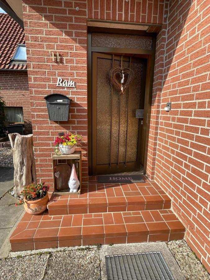 Ferienwohnung Ram 1 Hermannsburg Zewnętrze zdjęcie