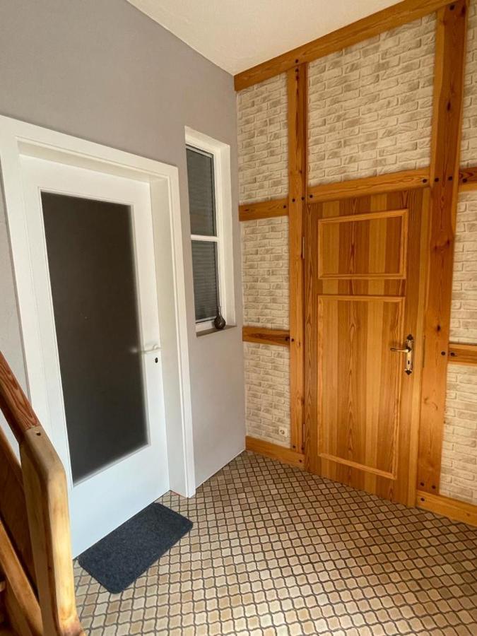 Ferienwohnung Ram 1 Hermannsburg Zewnętrze zdjęcie