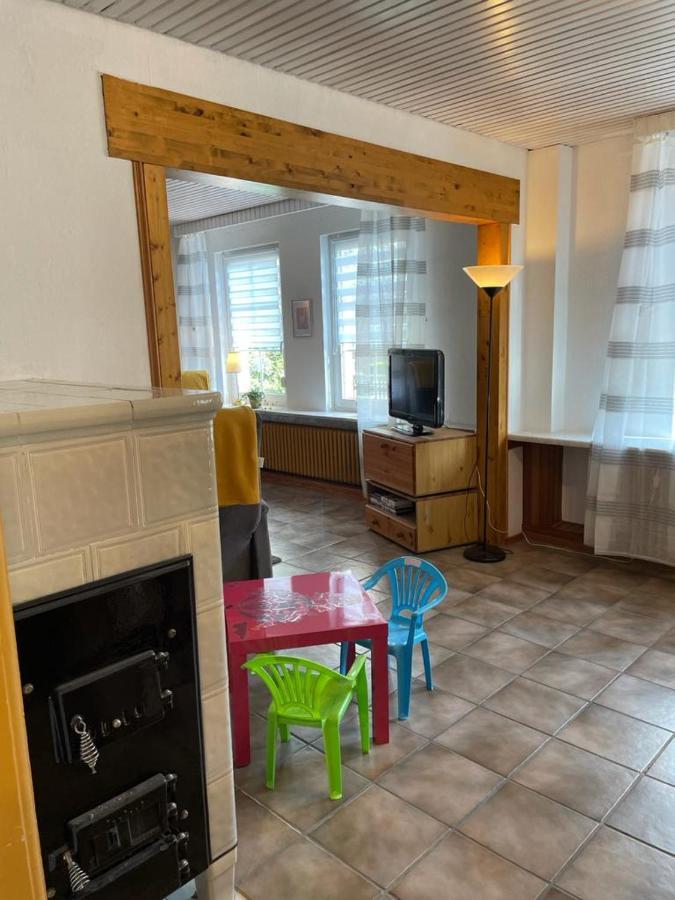 Ferienwohnung Ram 1 Hermannsburg Zewnętrze zdjęcie