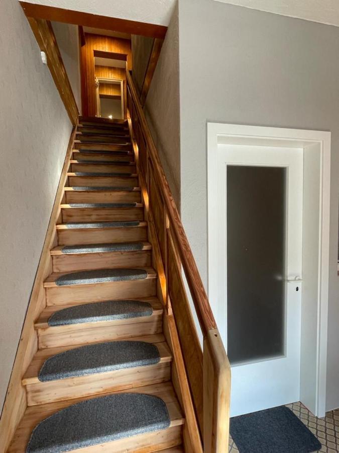 Ferienwohnung Ram 1 Hermannsburg Zewnętrze zdjęcie