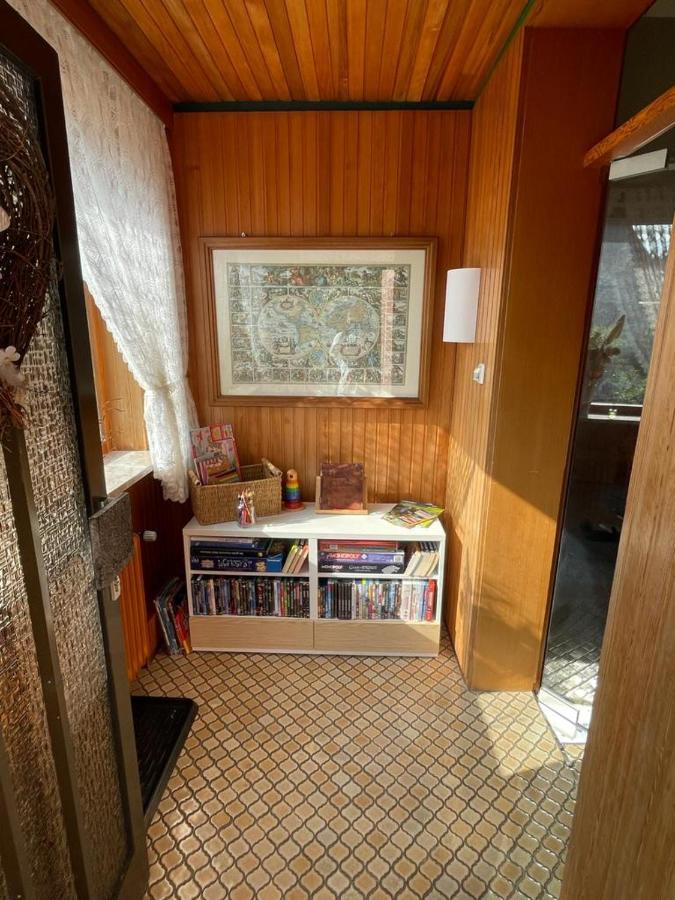 Ferienwohnung Ram 1 Hermannsburg Zewnętrze zdjęcie