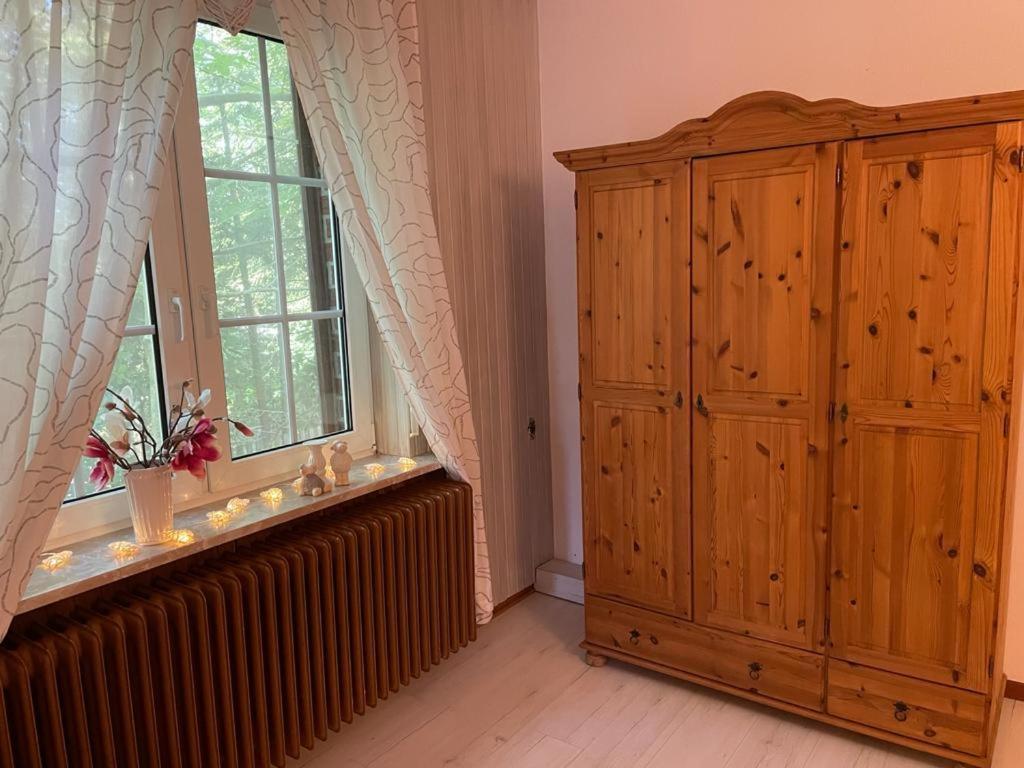 Ferienwohnung Ram 1 Hermannsburg Zewnętrze zdjęcie