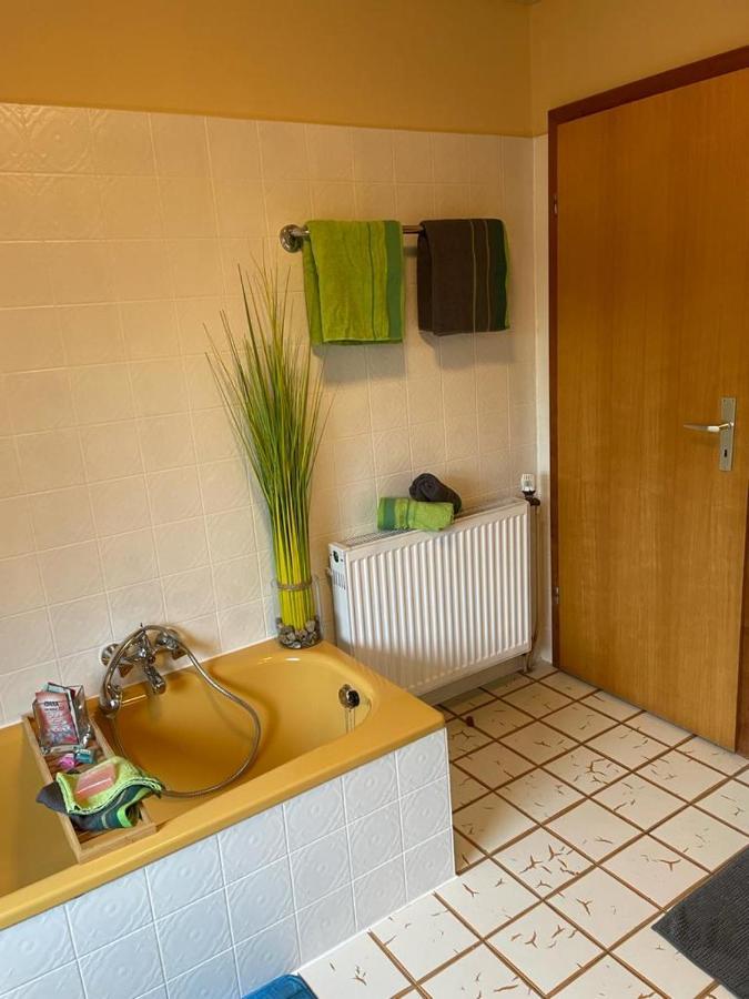 Ferienwohnung Ram 1 Hermannsburg Zewnętrze zdjęcie