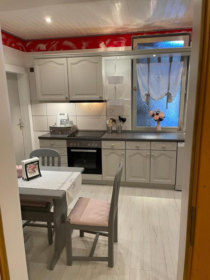 Ferienwohnung Ram 1 Hermannsburg Zewnętrze zdjęcie