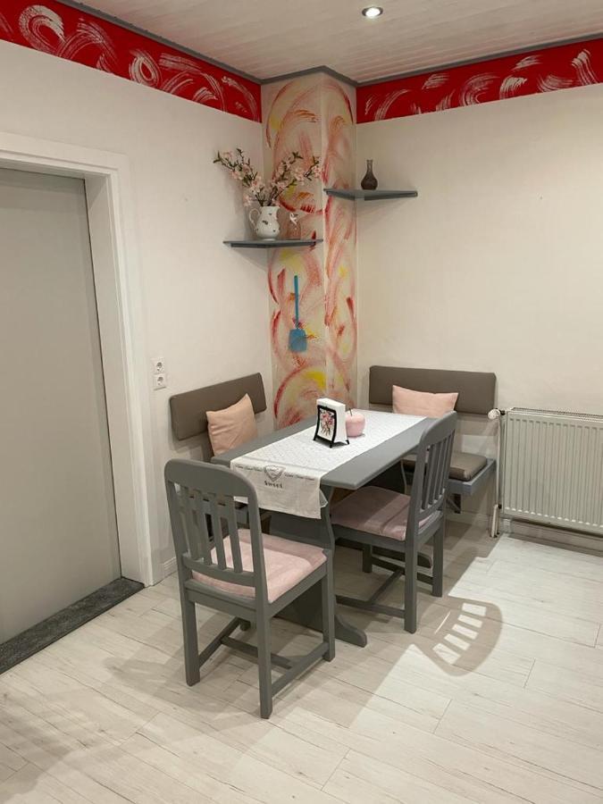 Ferienwohnung Ram 1 Hermannsburg Zewnętrze zdjęcie