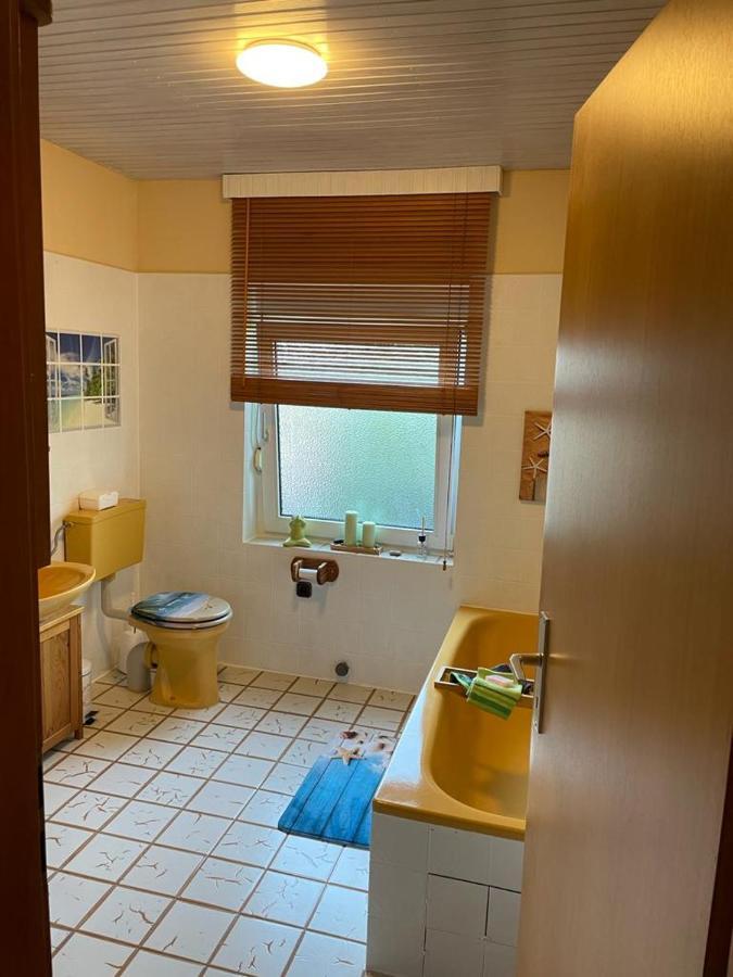 Ferienwohnung Ram 1 Hermannsburg Zewnętrze zdjęcie