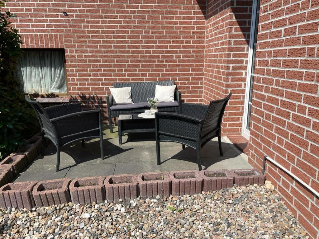 Ferienwohnung Ram 1 Hermannsburg Zewnętrze zdjęcie
