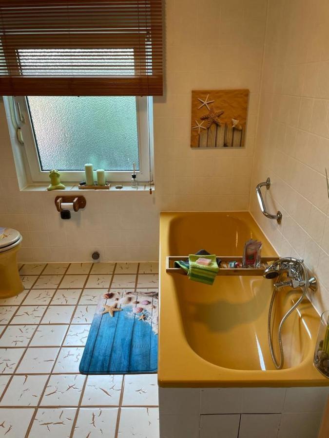 Ferienwohnung Ram 1 Hermannsburg Zewnętrze zdjęcie