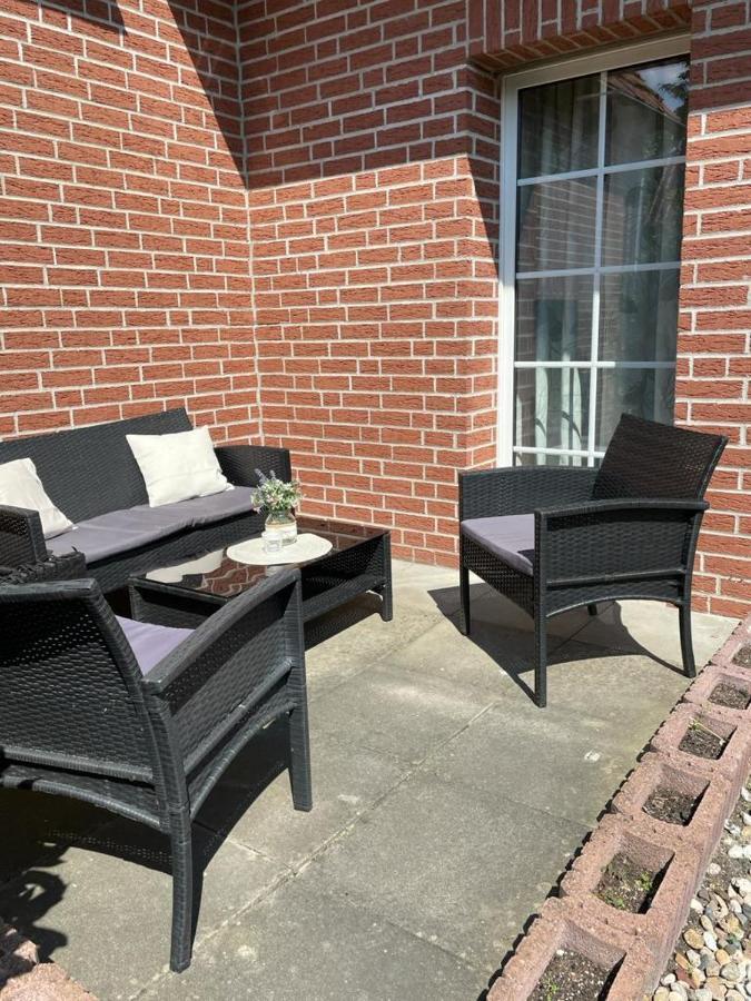 Ferienwohnung Ram 1 Hermannsburg Zewnętrze zdjęcie
