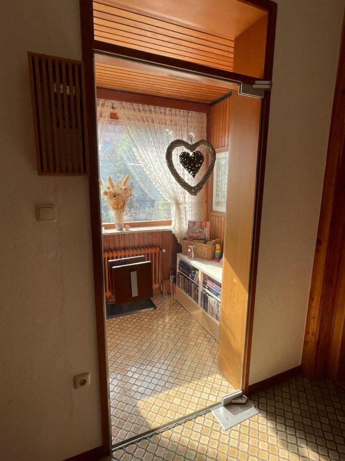 Ferienwohnung Ram 1 Hermannsburg Zewnętrze zdjęcie