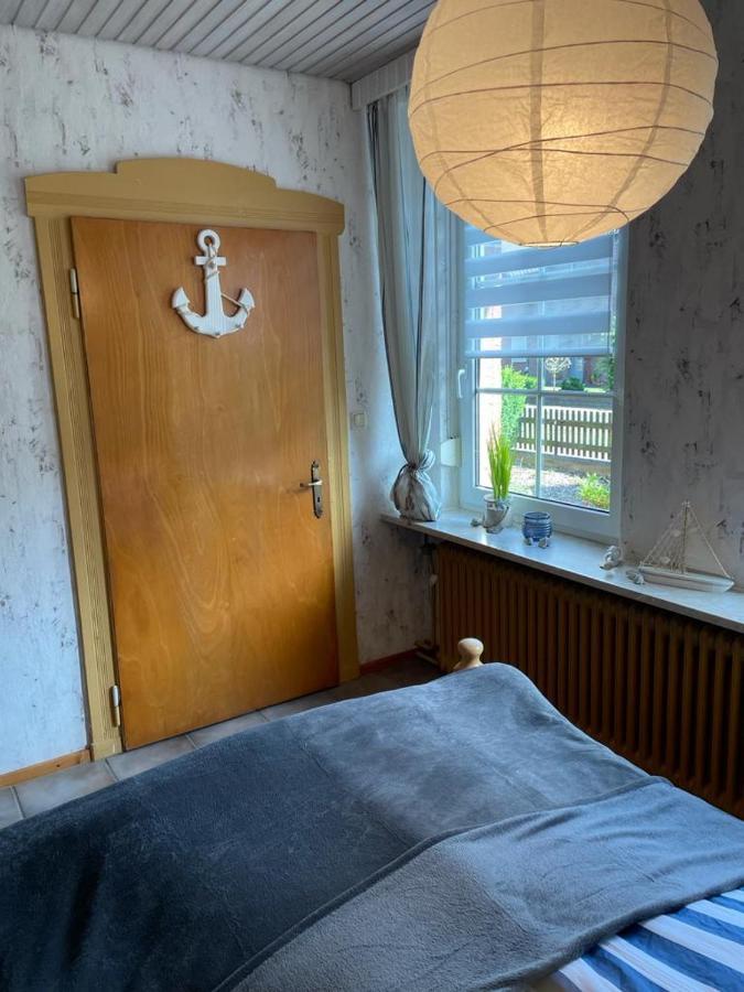 Ferienwohnung Ram 1 Hermannsburg Zewnętrze zdjęcie
