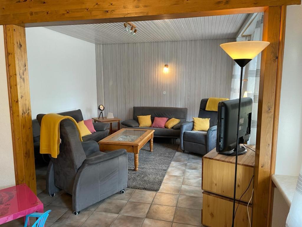 Ferienwohnung Ram 1 Hermannsburg Zewnętrze zdjęcie