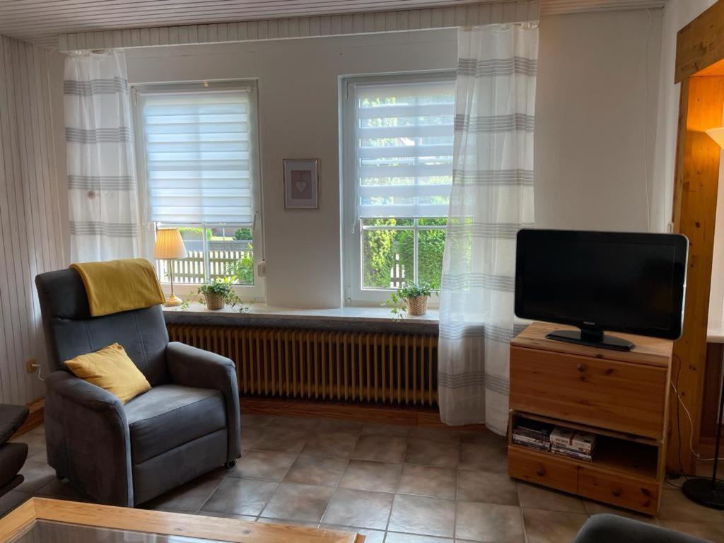 Ferienwohnung Ram 1 Hermannsburg Zewnętrze zdjęcie