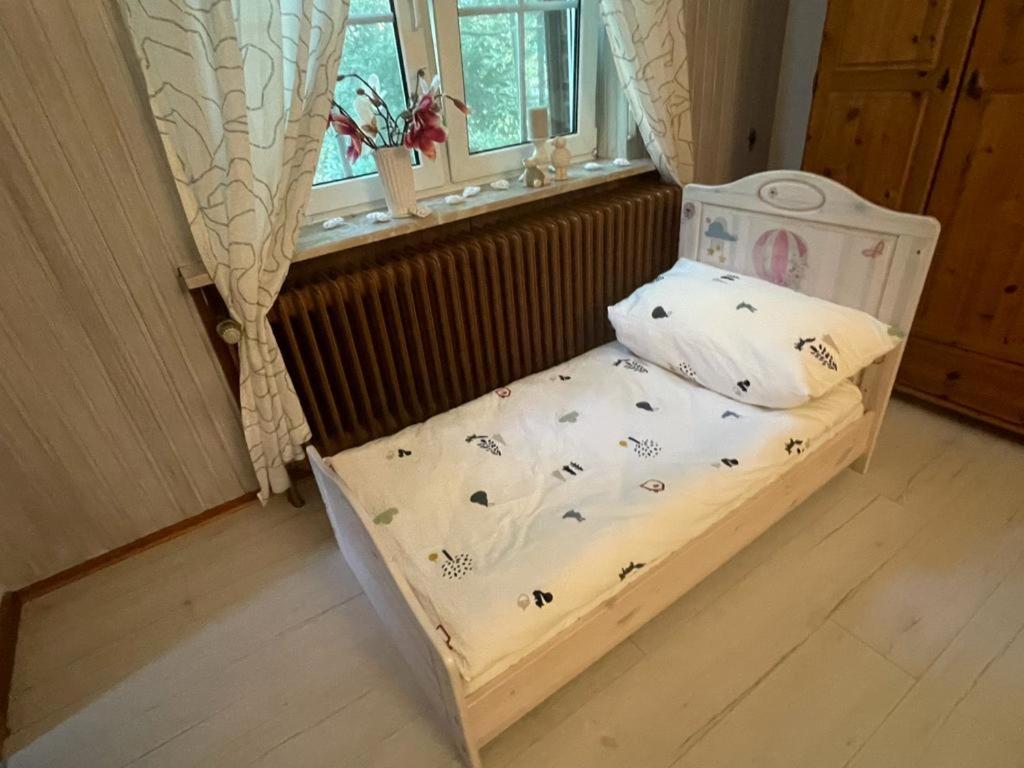 Ferienwohnung Ram 1 Hermannsburg Zewnętrze zdjęcie