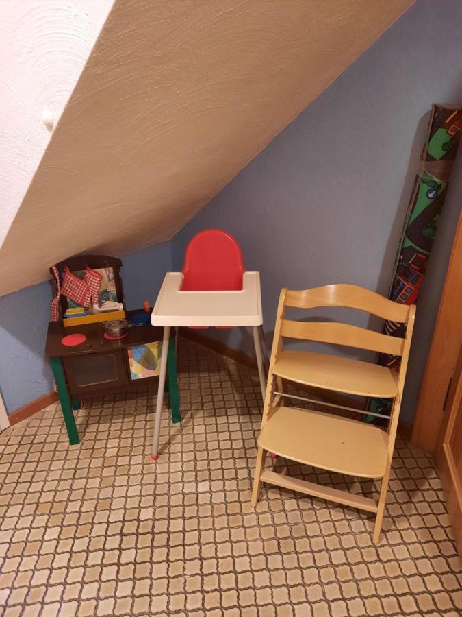 Ferienwohnung Ram 1 Hermannsburg Zewnętrze zdjęcie