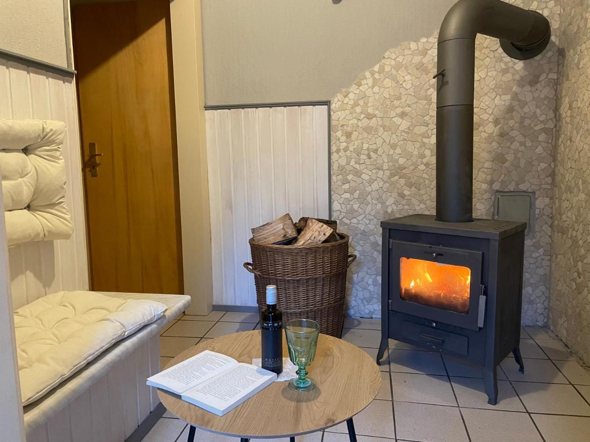 Ferienwohnung Ram 1 Hermannsburg Zewnętrze zdjęcie