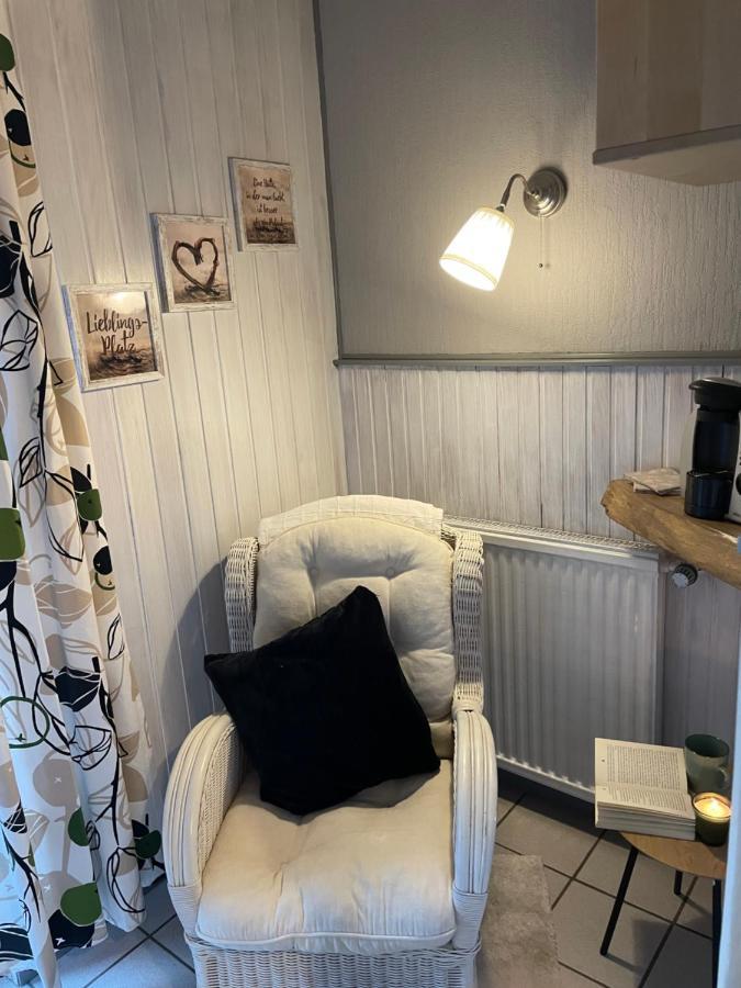 Ferienwohnung Ram 1 Hermannsburg Zewnętrze zdjęcie