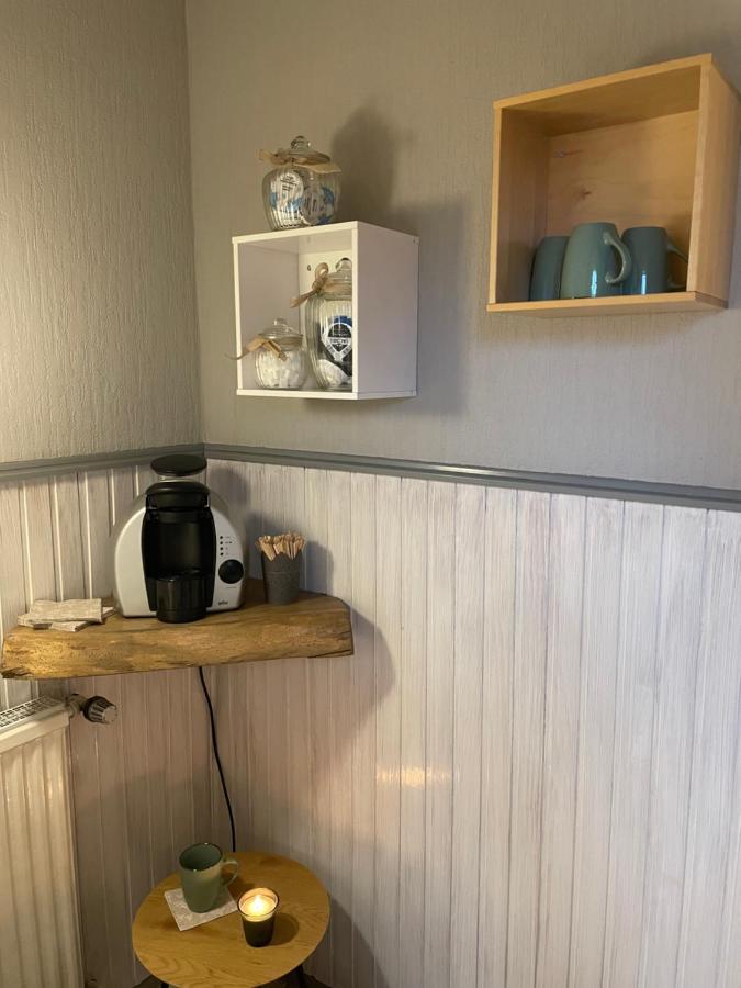 Ferienwohnung Ram 1 Hermannsburg Zewnętrze zdjęcie