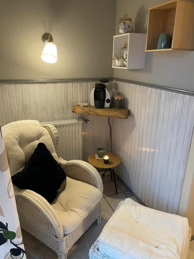 Ferienwohnung Ram 1 Hermannsburg Zewnętrze zdjęcie